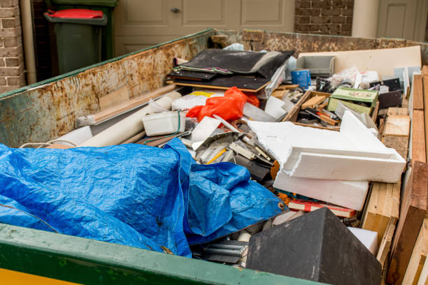 Property Management Cleanouts in Level Plains, AL